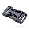 Plastic Buckle for Bag, Belt or Luggage